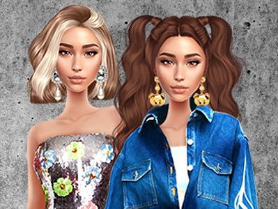 TikTok Street Fashion on Prinxy