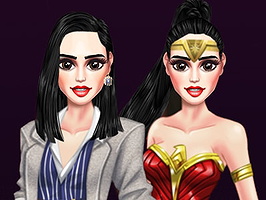 Wonder Princess Vivid 80s on Prinxy