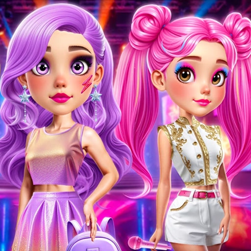 Accademia degli Eroi della Moda on Prinxy