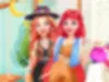 Acconciature Boho rosse on Prinxy