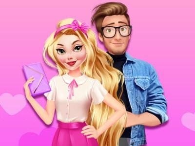 Appuntamento con Goldie Crush on Prinxy