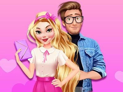 Appuntamento con Goldie Crush on Prinxy