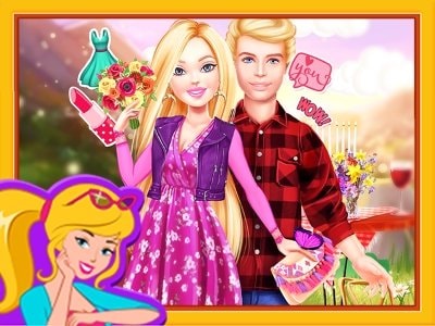 Appuntamento con l'escursionismo di Ellie on Prinxy