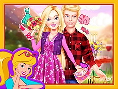 Appuntamento con l'escursionismo di Ellie on Prinxy
