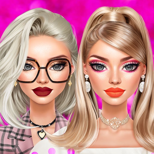 Barbiemania on Prinxy