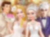Battaglia di nozze: classico contro moderno on Prinxy