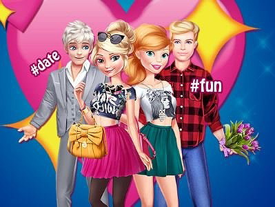 BFF Appuntamento Moda on Prinxy