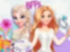 BFFS Preparazione al matrimonio on Prinxy