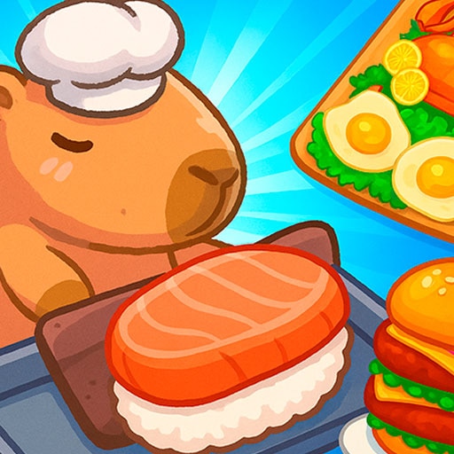 Cookingdom: Cucina e Rilassati on Prinxy