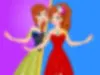 Di tanto in tanto: Princess Sixteen Party on Prinxy