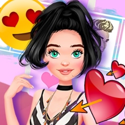 Dressup di Friendzone on Prinxy