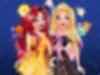 Ellie e le fashioniste della galassia principessa sirena on Prinxy