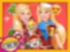 Ellie torna a casa per Natale on Prinxy