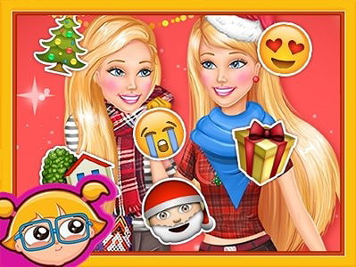 Ellie torna a casa per Natale on Prinxy