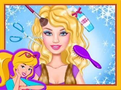 Ellie Winter Makeover on Prinxy