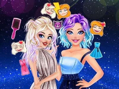 Fashion Showdown: Ellie e Harley on Prinxy