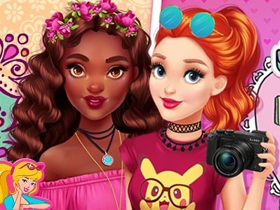 Fashioniste: Boho Vs Grunge on Prinxy