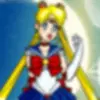 Gioco di creazione di personaggi di Sailor Moon on Prinxy
