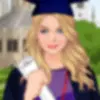 Gioco di travestimenti per il giorno della laurea on Prinxy