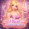 Gioco per la stanza di Blush Fashion Girl on Prinxy