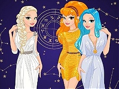 Guida alla moda dello zodiaco on Prinxy