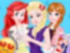 Jack Frost tradisce Elsa? on Prinxy