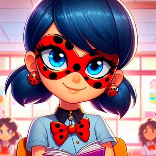 La mia scuola preferita on Prinxy