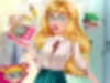 La principessa torna a scuola on Prinxy