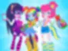 Le ragazze tornano a scuola on Prinxy