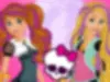 Le ragazze vanno al Monster College 2 on Prinxy