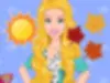 Lo stile dall'estate all'autunno di Ellie on Prinxy