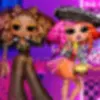 LOL Sorpresa OMG BB Driver on Prinxy