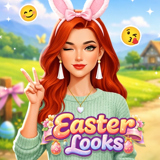 Look perfetto per Pasqua per le migliori amiche on Prinxy