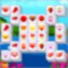Mahjong Deluxe di San Valentino on Prinxy