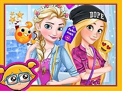 Matchmaking delle principesse on Prinxy