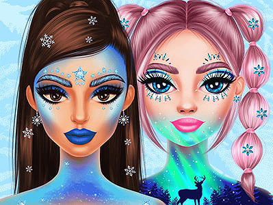 Principato Winterella on Prinxy