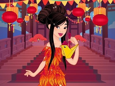 Principessa Anno Del Gallo on Prinxy