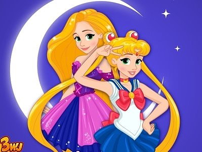 Principessa Sfida Cosplay on Prinxy