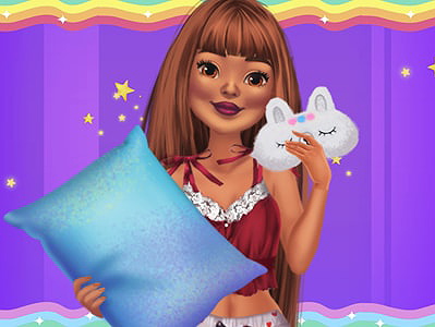 Principesse PJ Party on Prinxy