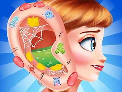 Pronto Soccorso Principesse on Prinxy