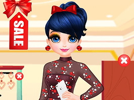 Saldi del Black Friday di Marinette Freaky on Prinxy