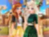 Scuola di magia delle principesse on Prinxy