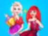 Sfilata di principesse on Prinxy