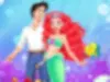 Sirena e principe Vacationship on Prinxy