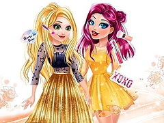 Storie di selfie online on Prinxy