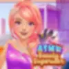 Superstar della bellezza ASMR on Prinxy