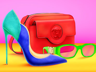 Tendenze TikTok: Color Block on Prinxy