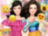 Test del colore della moda delle celebrità on Prinxy
