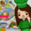 Toca World: Ristorante on Prinxy