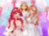 Trasformazione del matrimonio della principessa on Prinxy